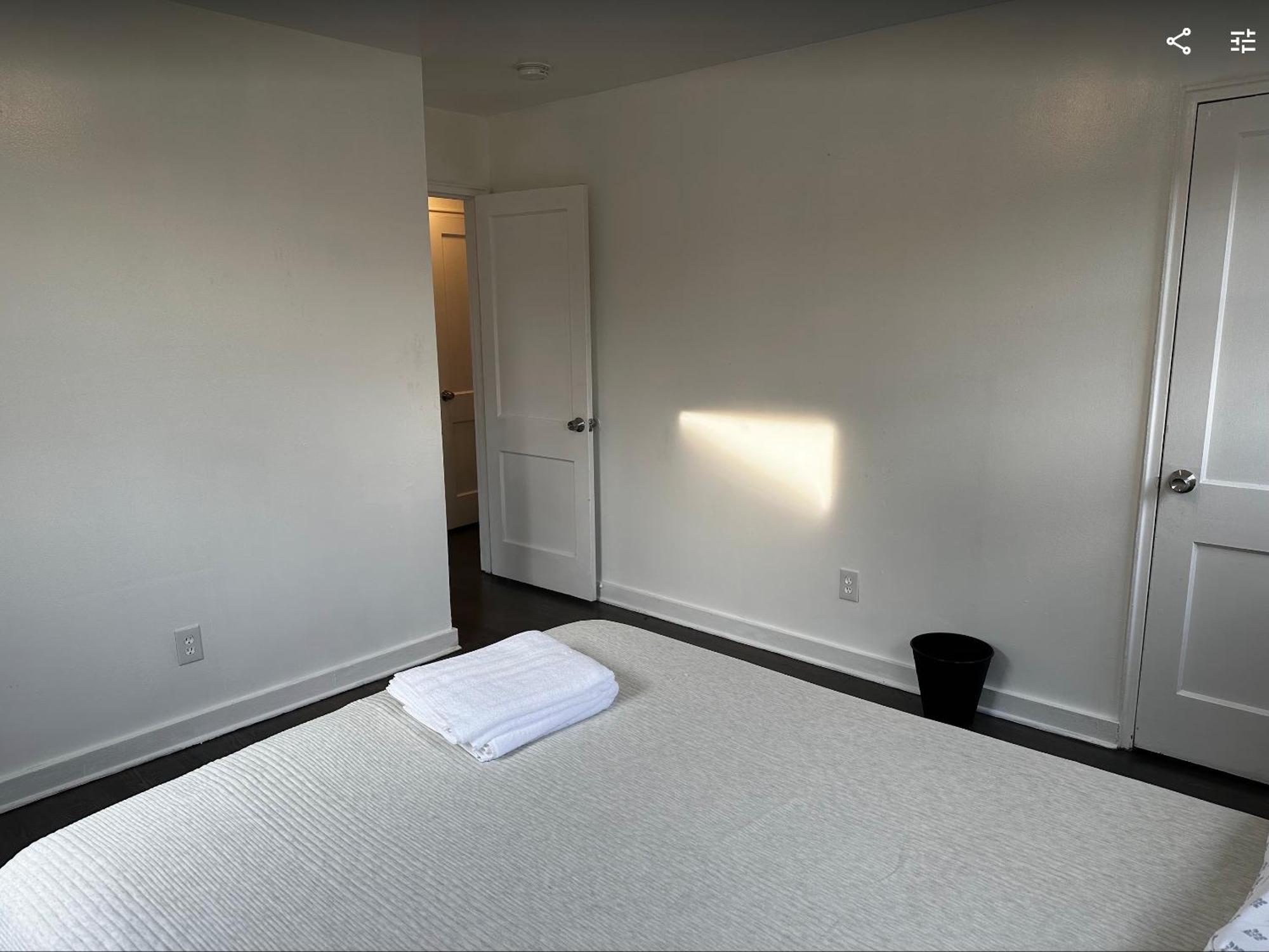 Quaint 3/2.5 In Dupont Appartement