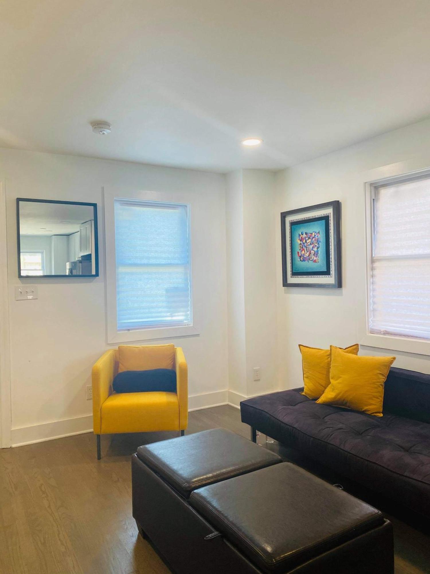 Appartement Quaint 3/2.5 In Dupont *